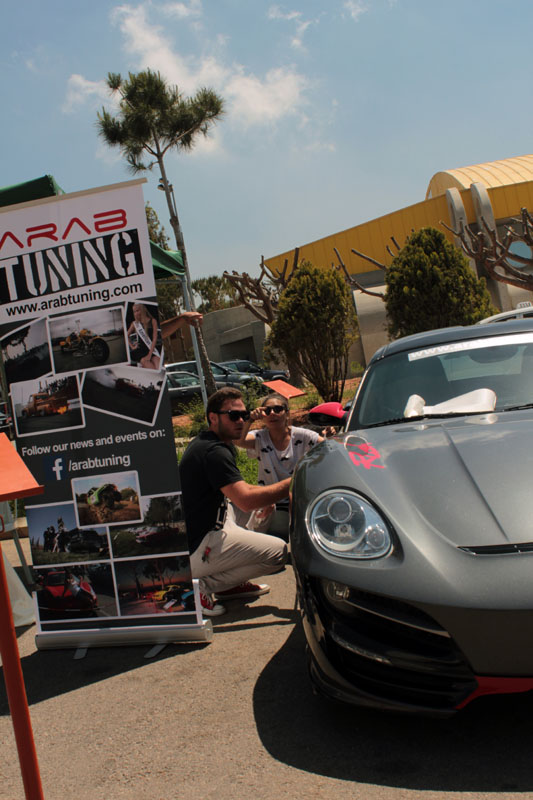 USJ Motor Day